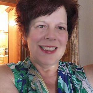 Meet your Posher, Nancy